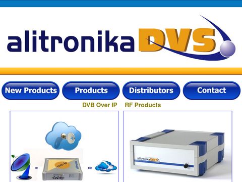 Alitronika