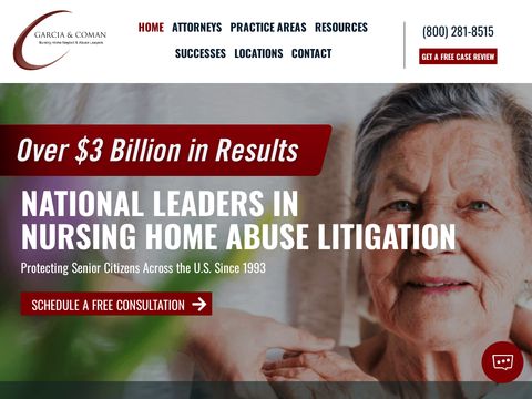 Garcia Law Firm
