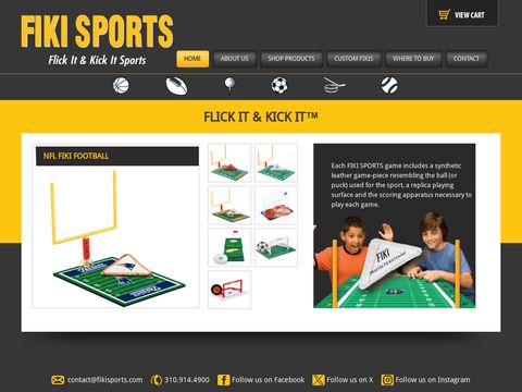 FIKI Sports