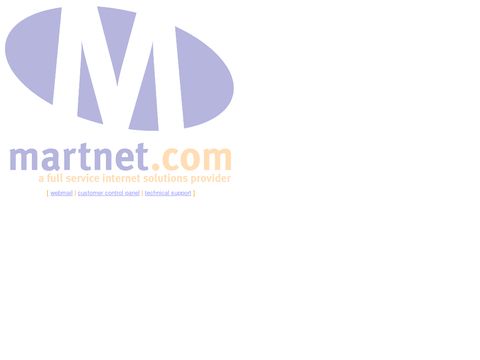 Martnet.com
