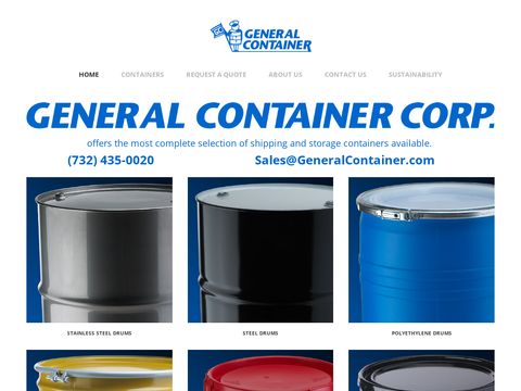 General Container