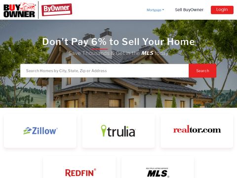 Buy Owner