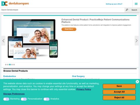 Dentalcompare