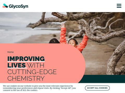 GlycoSyn