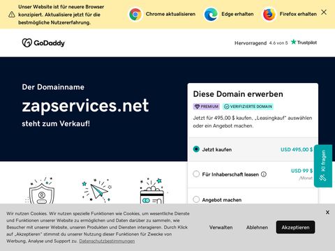 ZaP Services