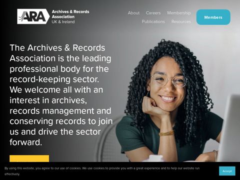 Society of Archivists