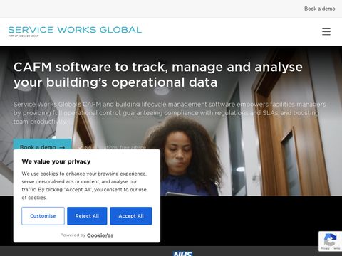 Service Works Group