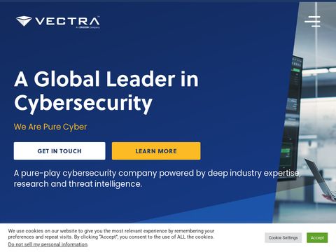 Vectra Corporation