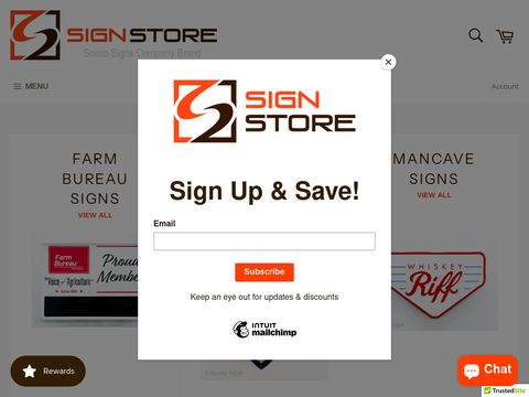 Signstore.com