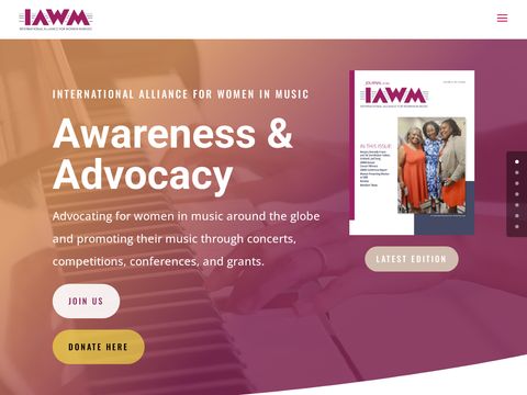 IAWM