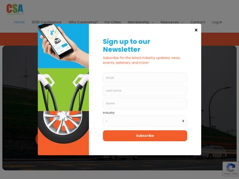 CarSharing