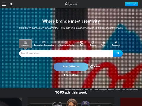 AdForum