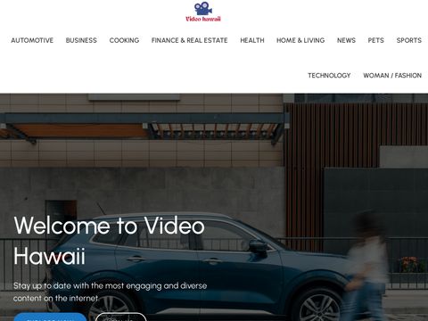 Video-Hawaii.com