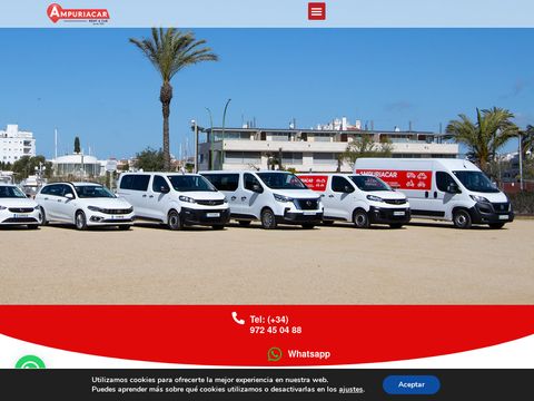 Ampuriacar