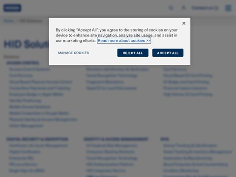 ActivIdentity, Inc