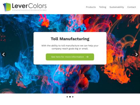 Lever Colors Corporation