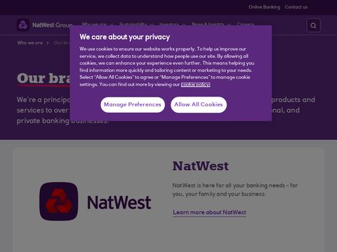 Ulster Bank Group