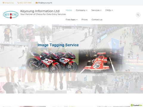 Keyoung Information Group