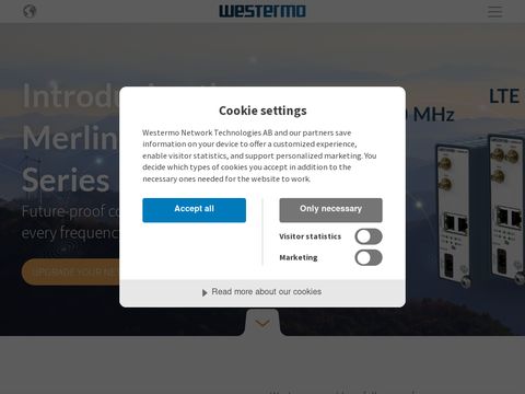 Westermo