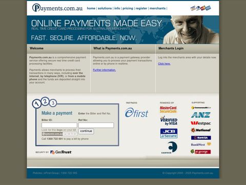 Payments.com.au