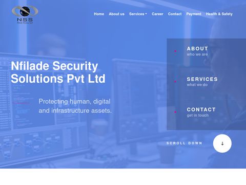 Network Security Solutions