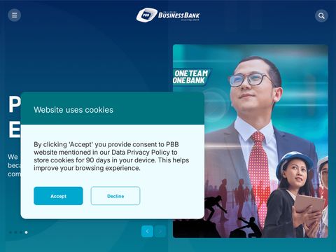 Philippine Business Bank