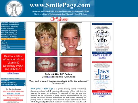 SmilePage.com