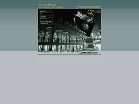 ChemAssociates
