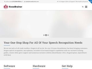 Knowbrainer
