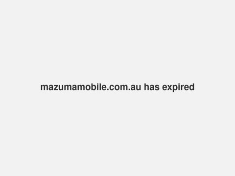Mazuma Mobile