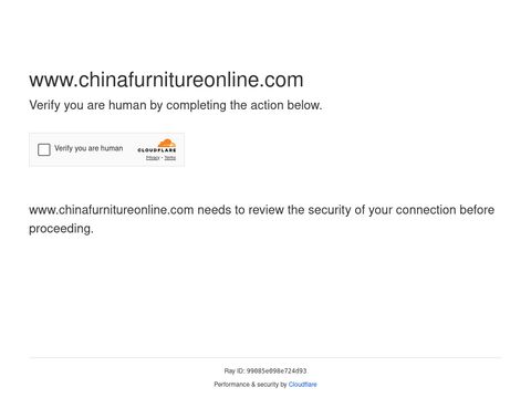 China Furniture Online