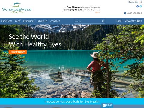 ScienceBased Health