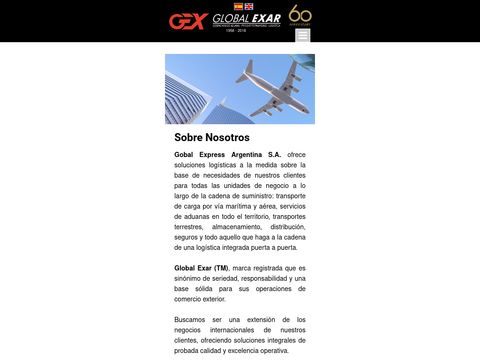 Global Exar