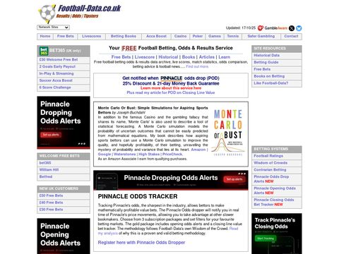 Football Data