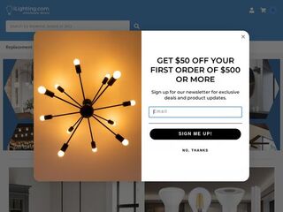 Express Light Bulbs