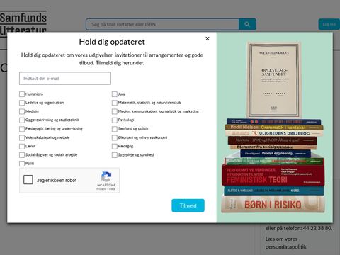 Copenhagen Business School Press