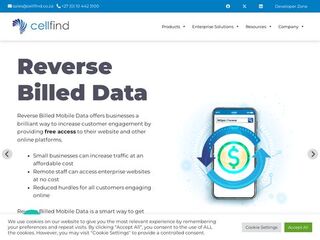 CellFind