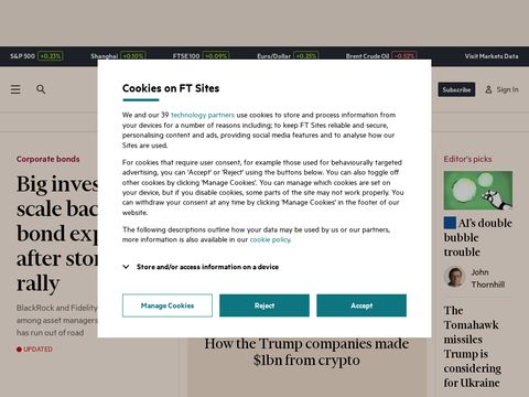 Financial Times