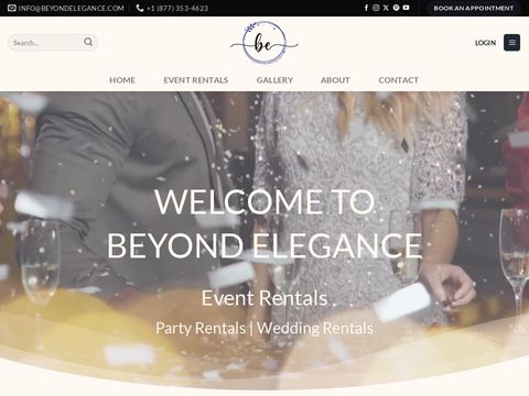 Beyond Elegance