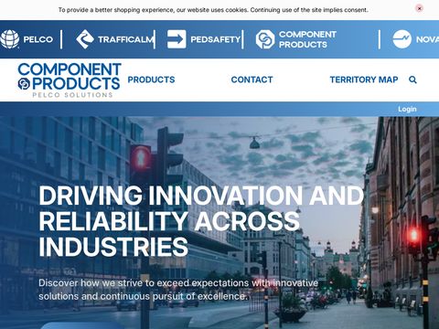Component Products