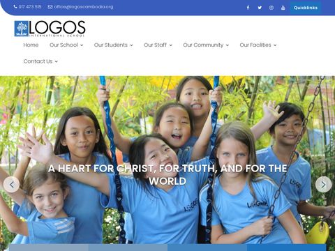 Logos International School