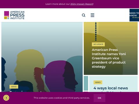 American Press Institute