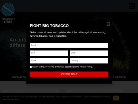 TobaccoFree