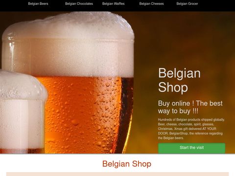 BelgianShop