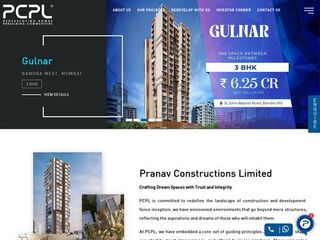 Pranav Constructions