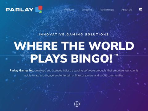 Parlay Entertainment