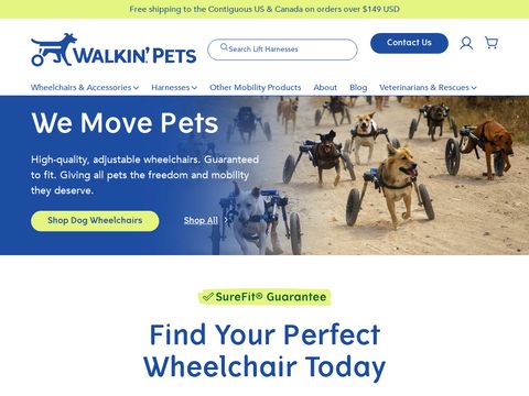 Handicappedpets