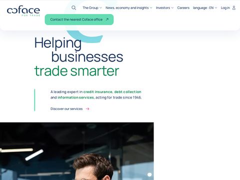 Coface Group