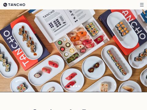 Tancho Images