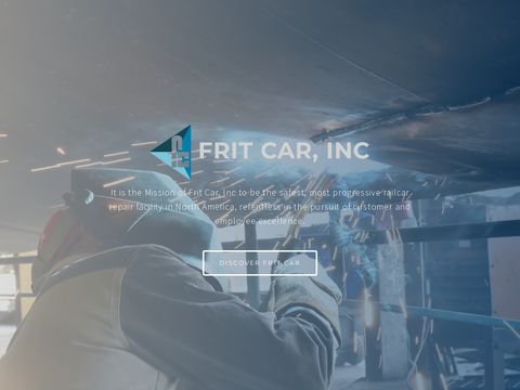Frit Car